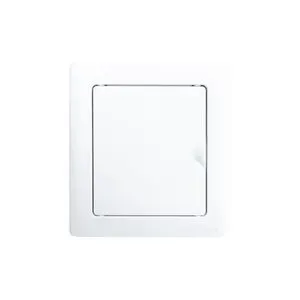 Quadro para Disjuntor 3 NEMA 4 DIN Embutir Fame