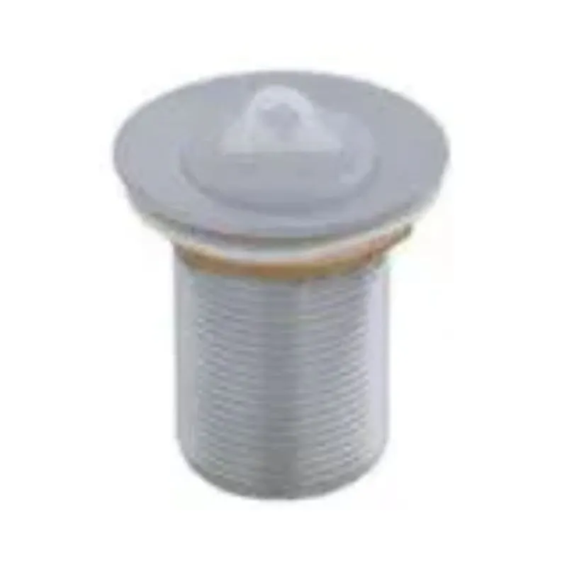 Válvula para Tanque Metal Cromado HIDROPAL