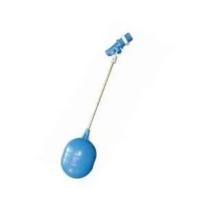 Boia Para Caixa D'água 3/4" Astra