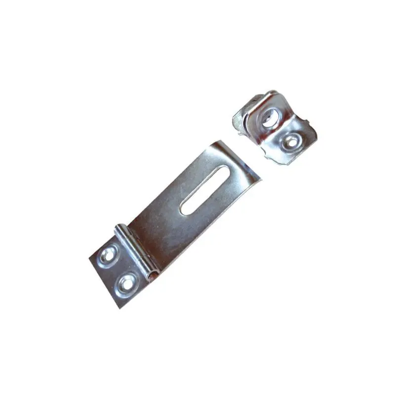 Porta Cadeado 2,5" 65MM Loth