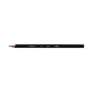 Lápis Preto Evolution Bic