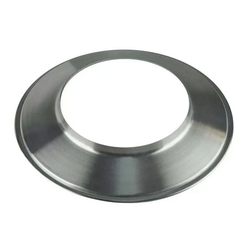 Arremate para Saída de Aquecedor 100MM