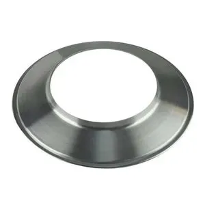 Arremate para Saída de Aquecedor 150MM