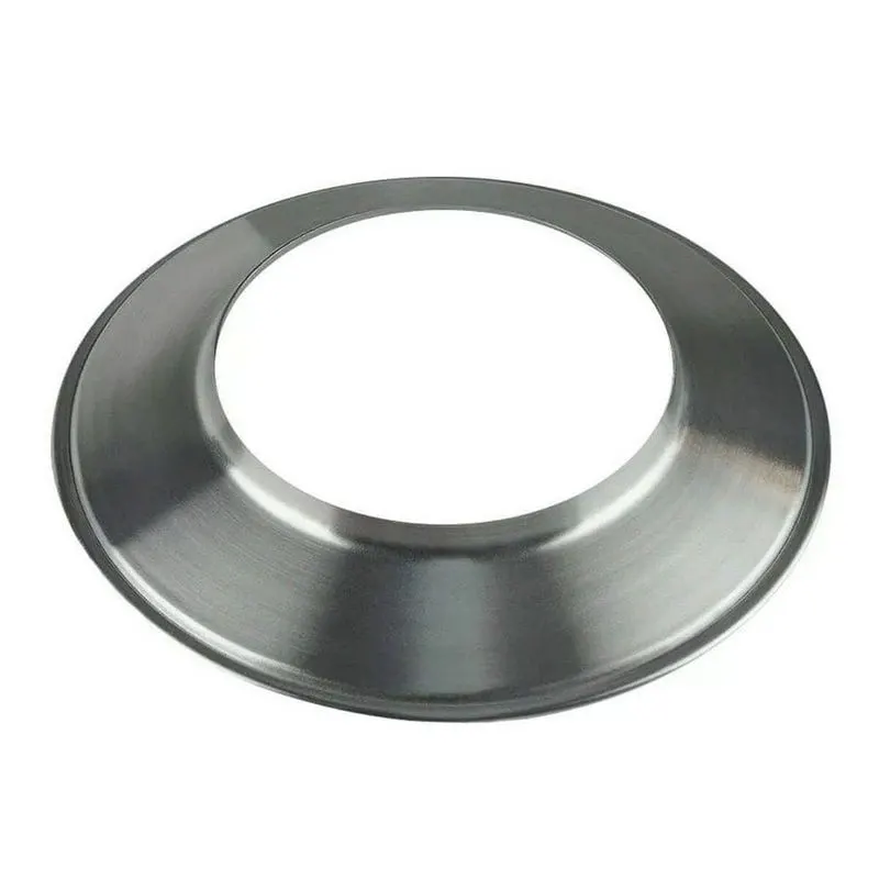 Arremate para Saída de Aquecedor 150MM