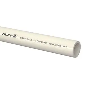 Tubo Aquatherm 22MM 3MT Tigre