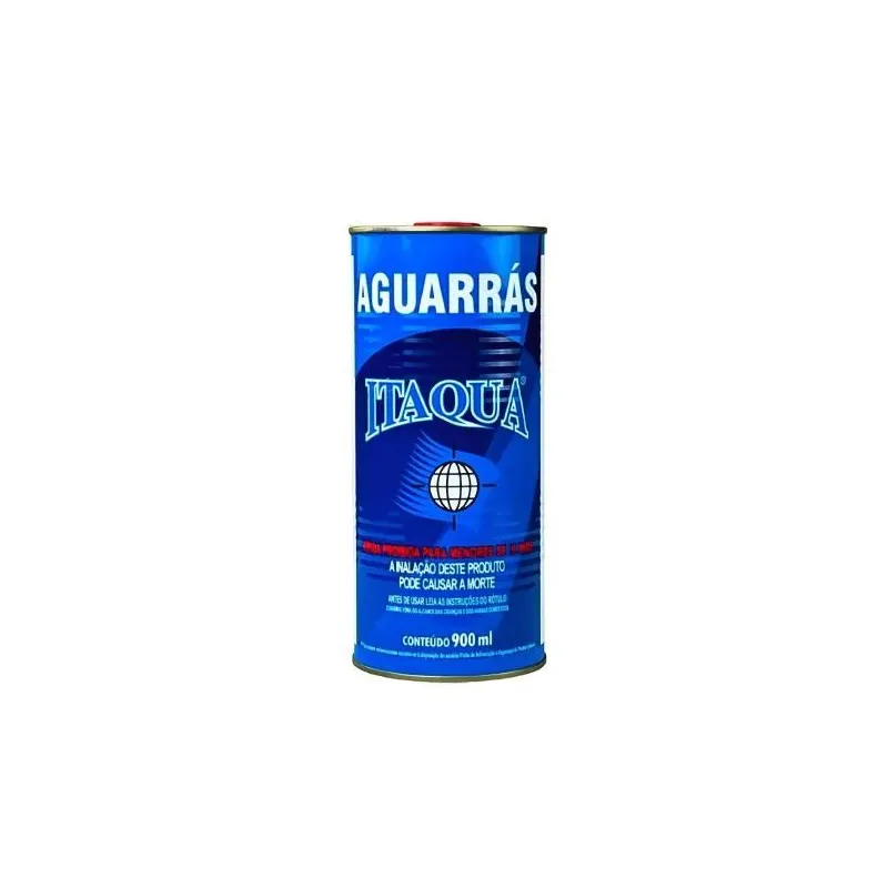 Aguarraz 900Ml Itaqua