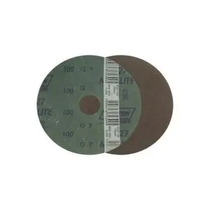 Disco de Lixa Norton 4 1/2" F227 100