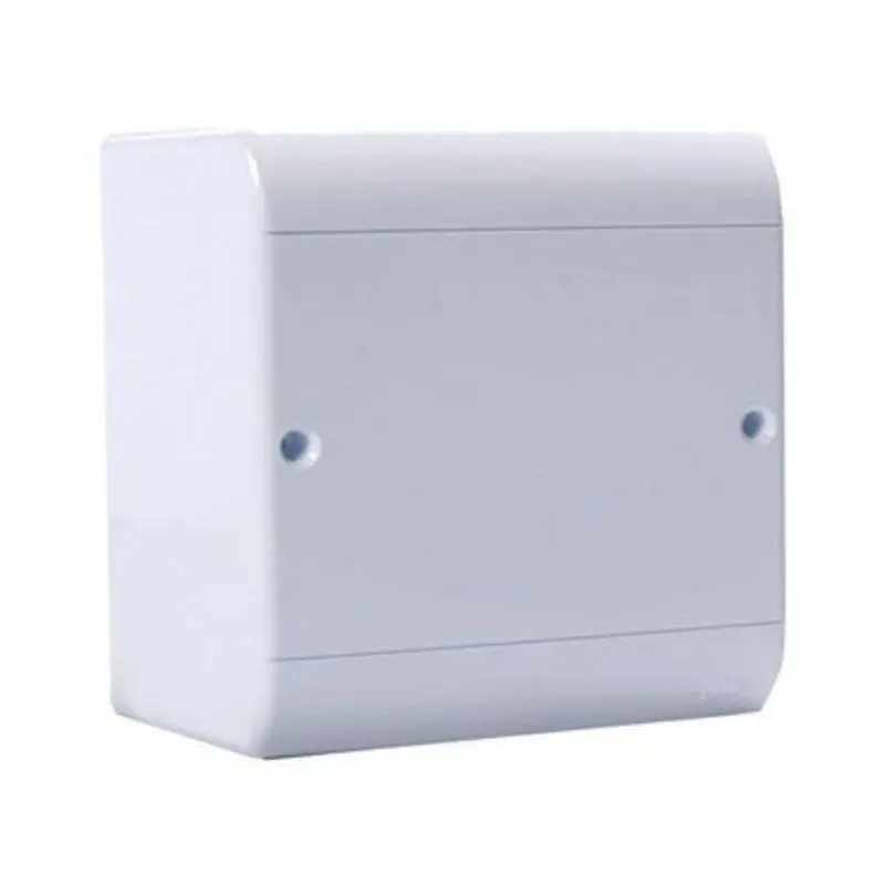 Caixa de Passagem Externa 15X15CM Perlex