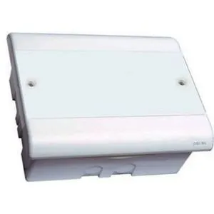 Caixa de Passagem Interna 15X15CM Perlex