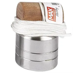 Prumo de Parede Max 400GR
