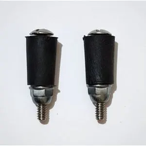 Parafuso de Fixação para Tampa de Vaso 12004