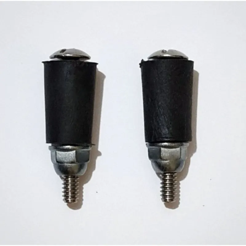 Parafuso de Fixação para Tampa de Vaso 12004