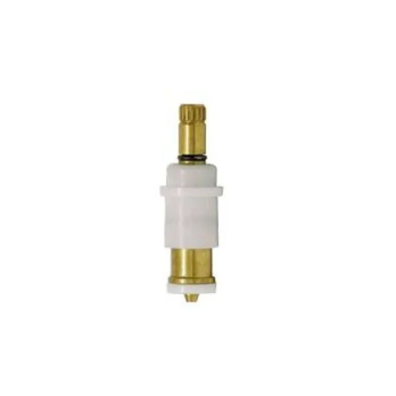 Reparo 1194 Sobe/Desce com Estria Cromado R0