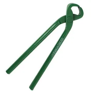 Torquês Carpinteiro 8" São Romão