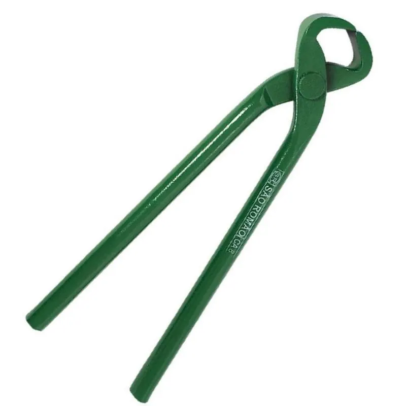 Torquês Carpinteiro 8" São Romão