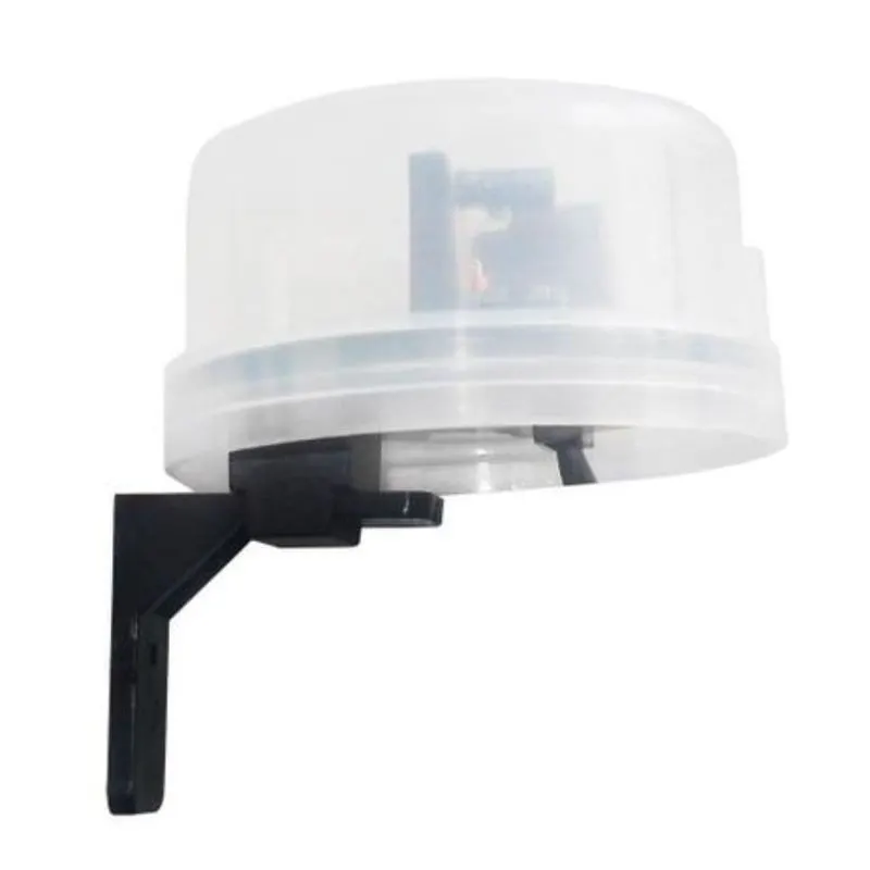 Relé Fotoelétrico com Base 127/220V QR51 Qualitronix