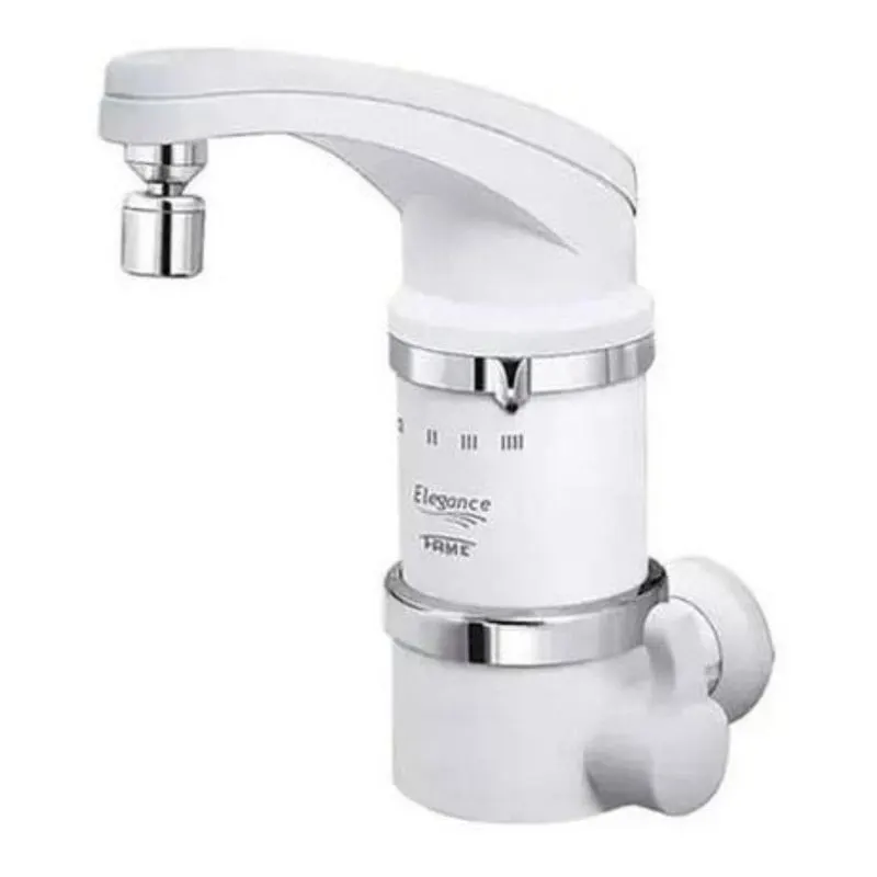 Torneira Elétrica 4T Elegance 127V 4800W