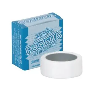 Veda Rosca 18X10 POLYFITA