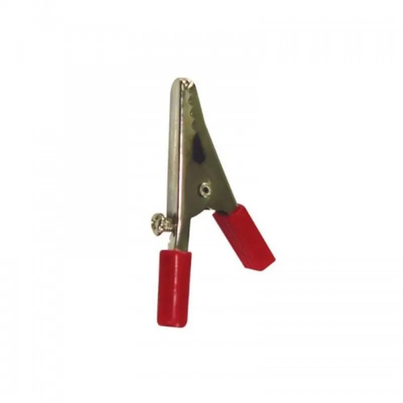 Garra Jacaré FC 8464 Pequena VM