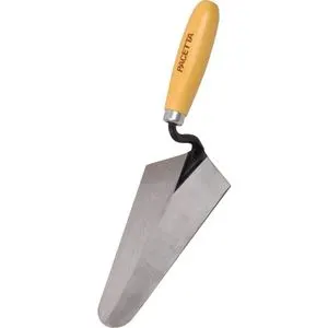 Colher para Pedreiro 8" Pacetta