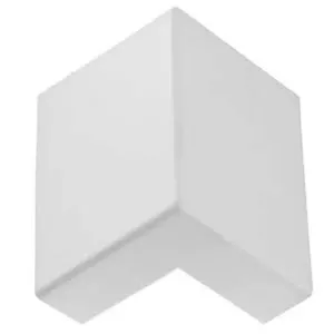Cotovelo Externo para Sistema X 40MM Fame