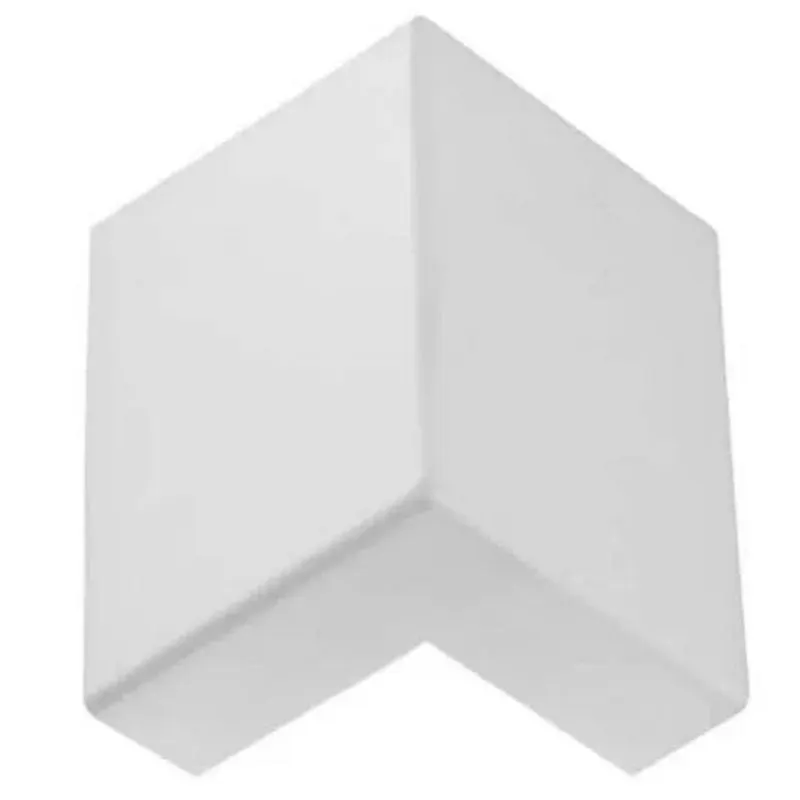 Cotovelo Externo para Sistema X 40MM Fame