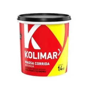 Massa PVA 1/4 KOLIMAR