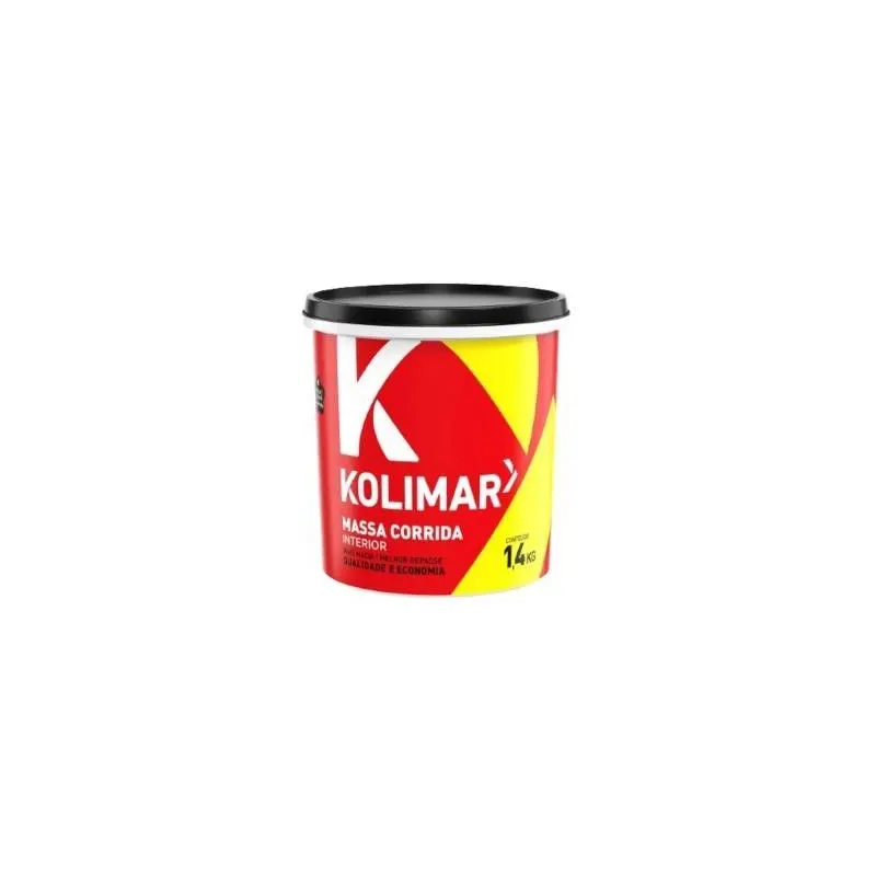Massa PVA 1/4 KOLIMAR