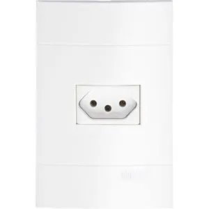Lunare Conjunto Tomada 20A Schneider