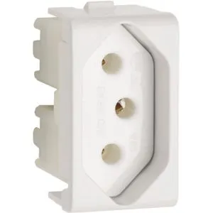 Lunare Modulo Tomada 20A 250V Schneider
