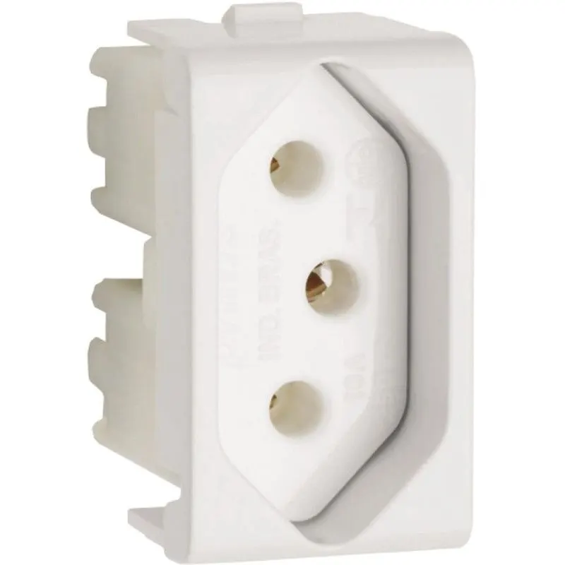 Lunare Modulo Tomada 20A 250V Schneider