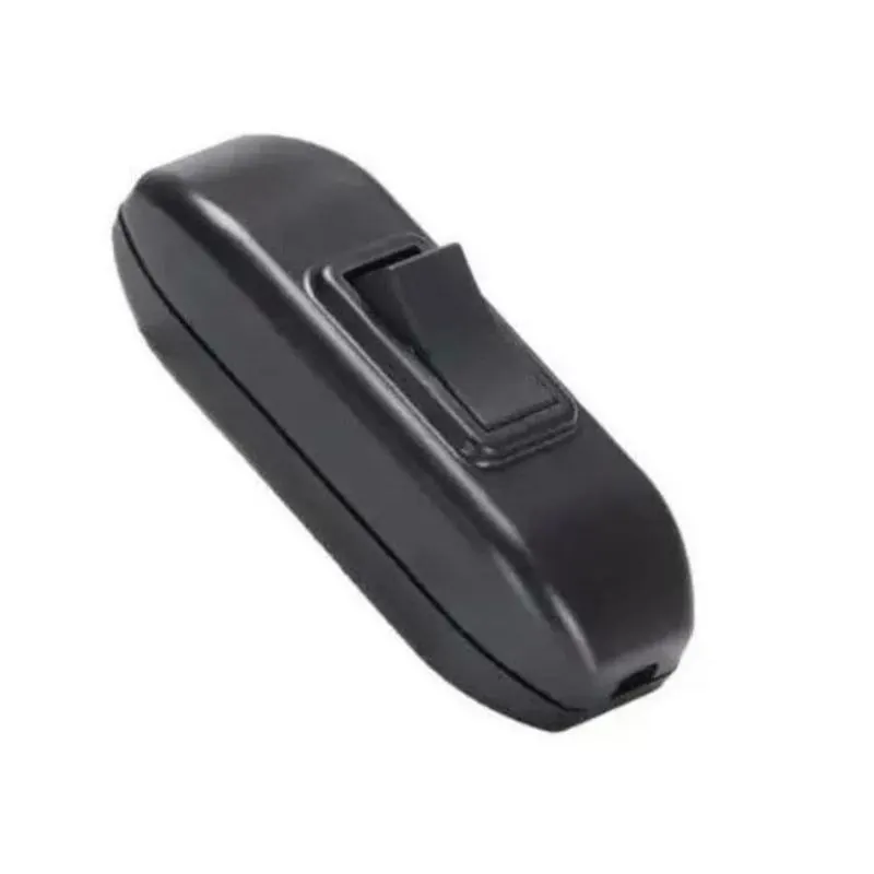 Interruptor Meio de Fio Preto