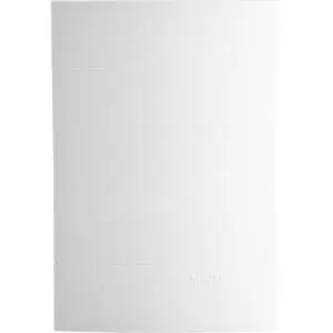 Lunare Placa 4X2 Cega Schneider