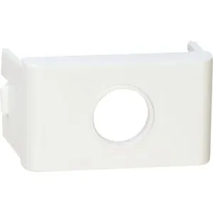 Lunare Modulo Saida De Fio 2Pc Schneider