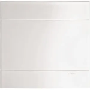 Lunare Placa 4X4 Cega Schneider