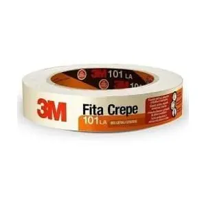 Fita Crepe 24mm X 50m 3M
