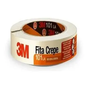 Fita Crepe 48mm X 50m 3M
