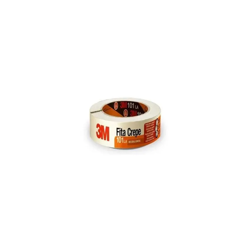 Fita Crepe 48mm X 50m 3M