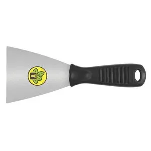 Espátula TRAMONTINA com Cabo Plástico 10CM
