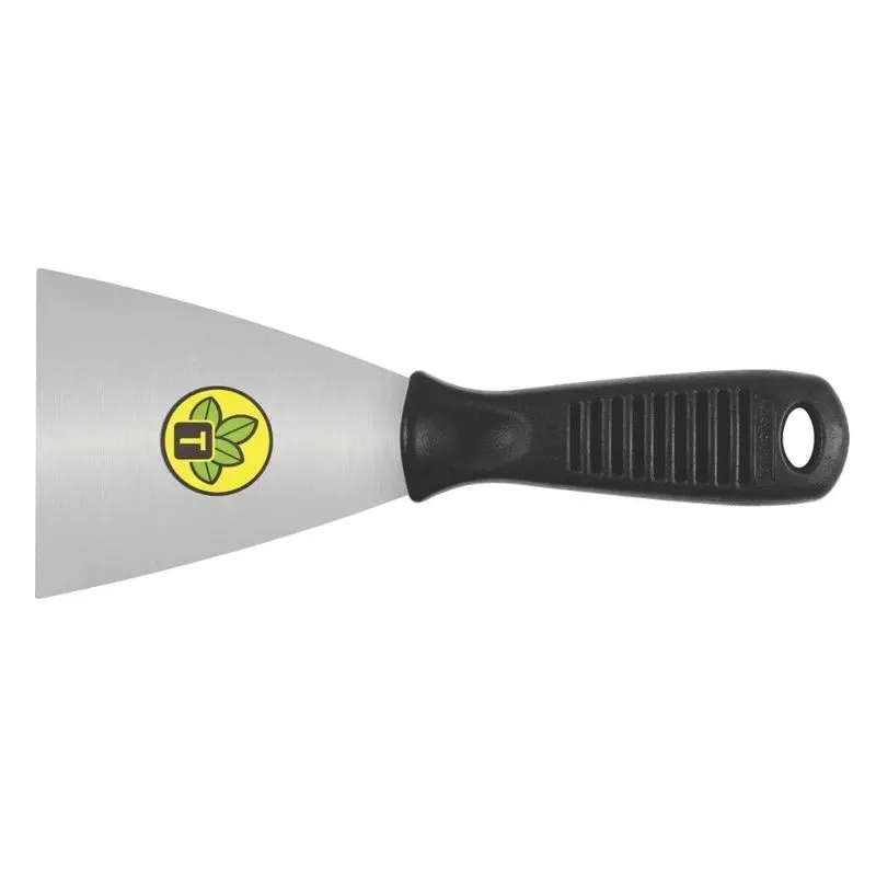 Espátula TRAMONTINA com Cabo Plástico 10CM
