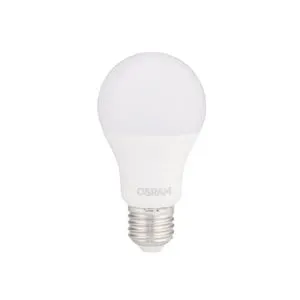 Lâmpada Led 8W Bivolt Branca OSRAM