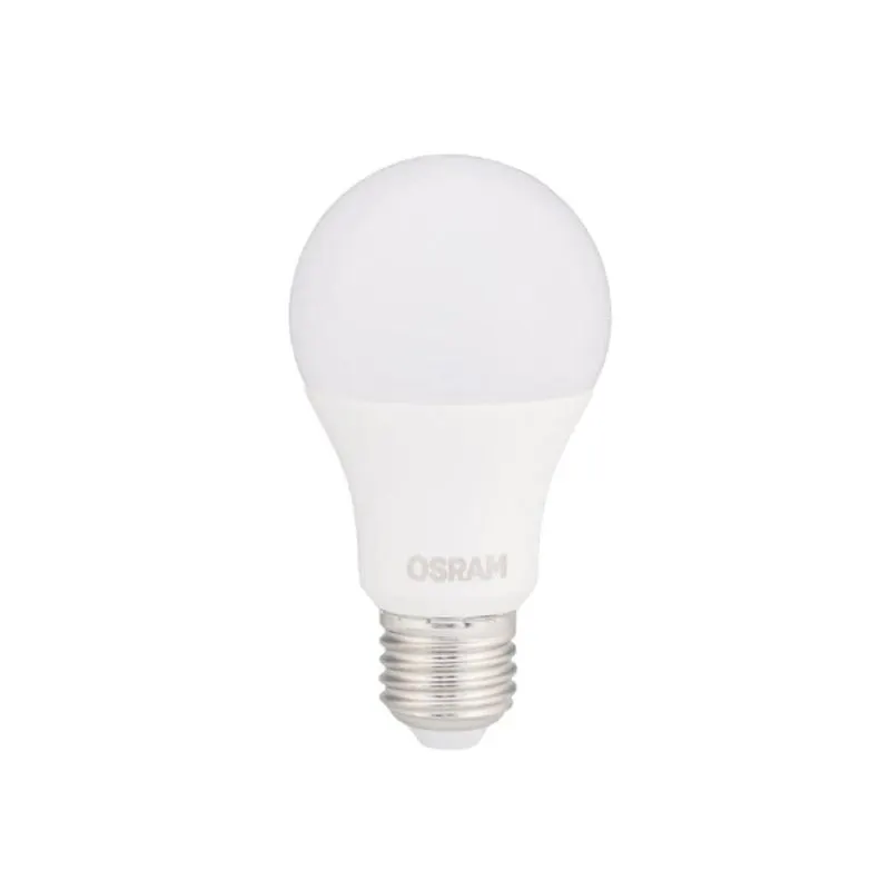 Lâmpada Led 8W Bivolt Branca OSRAM