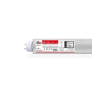 Lâmpada Led Tubular 18W Bivolt Kian