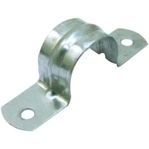 Abraçadeira U 1 1/4"