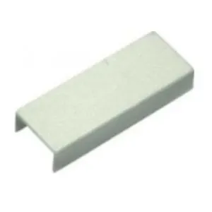 Luva para Sistema X Branca 20mm