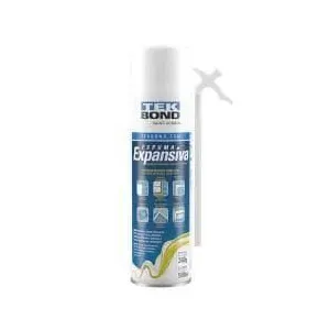 Espuma Expansiva Tekbond 360G/500Ml