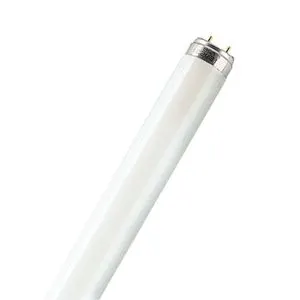 Lâmpada Fluorescente 20W Extra Luz do Dia T10 PHILIPS