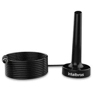 Antena Digital Portátil Internal AI-2031 5MT Intelbras