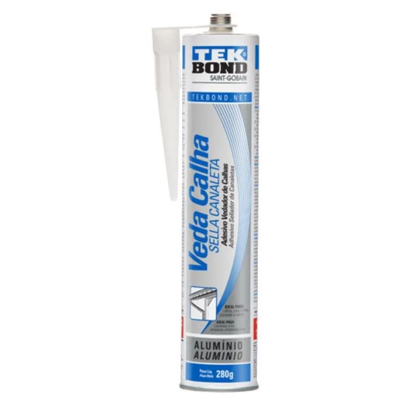 Veda Calha 300ML Tekbond