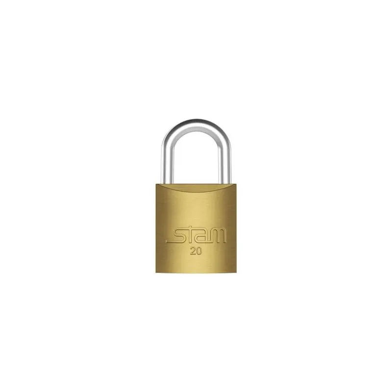 Cadeado STAM 20MM